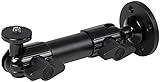 Elgato Wall Mount – Gelenkarm für Kameras, Beleuchtung und mehr; essenzielles Zubehör für Multi M