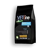 VET-Line Dog Puppy Grosse Rassen (2 kg)