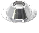 bootsshop in Bad Ischl Tischfuß Aufb