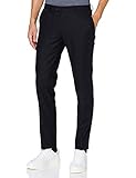 BRAX Herren Style Felix Hose, NAVY, 44