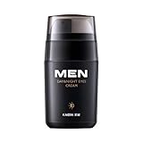 1 PC 2 in 1 Tag & Nacht Augencreme für Männer, Homme Mehrere Anti-Aging Augencreme-Augenbehandlung, Anti-Falten-Lifting Firming Entfernen schwarze Kreise Augencreme für Männer, 20