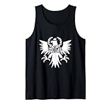 cooles Tirol Wappen - Südtirol - Italien Tank Top