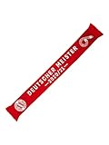FC Bayern München Schal Deutscher Meister 2021