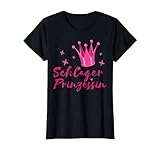 Schlagerprinzessin Schlager Prinzessin Schlagermusik T-S