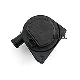 LiCHANGZHU Lcbiao® Kühle Hilfskühlwasserpumpe Kühl Bos-ch for V W Golf Audi Skoda 1.4 TSI EA211 5G0965567