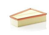 Original MANN-FILTER Luftffilter C 30 161 – Für PKW