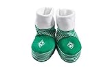 Werder Bremen Unbekannt SV Schuhe/Baby Schuhe ** GOTS **