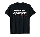 Do Haum´s mi Gsneipt Gaming T-S