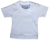 Mini T-Shirt (Angebot gilt ohne Teddybär), Größe:One Size;Farbe:W