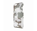 Artwizz Camouflage Clip Handyhülle geeignet für [iPhone SE (2020) / 8/7] - Schlanke Hardcase Schutzhülle im Tarnmuster-Look - C