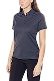 High Colorado Seattle Poloshirt Damen blau Größe EU 42 2021