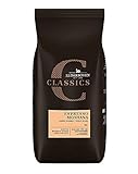 Kaffee CLASSICS Espresso Montana von J. J. Darboven, 8x1000g B