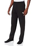 Kempa Bekleidung Teamsport Sweathose Herren, schwarz, XL
