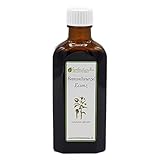 herbnaturalia ® - Beinwell Essenz - 100ml hochwertige Essenz aus getrockneten Beinwellwurzeln - 100% reine Essenz - ohne Z