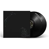 Metallica (Remastered) 2LP [Vinyl LP]