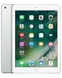 Apple iPad 9.7' 2017 128GB Wi-Fi - Silver (Generalüberholt)