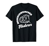 Meerschweinchen Flüsterer T-S