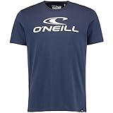 O'Neill Herren T-Shirt Tees, Blau (Ink Blue), M