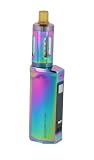 Endura T22 Pro E Zigaretten Set - 3000mAh - 4,5ml Tankvolumen - von Innokin - Farbe: regenbog
