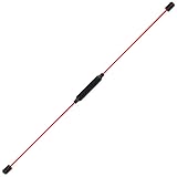 BB Sport Schwingstab Fitness Swingstick zum Trainieren der Tiefenmusk