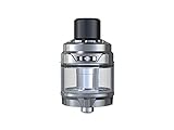 Innocigs Cubis Max Verdampfer (silber)