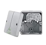 Homematic IP Schalt-Mess-Aktor HMIP-FSMAP16 - Aufputz 16