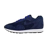 Nike Damen W Outburst SE Multisport Indoor Schuhe, Mehrfarbig Obsidian-Spiel Royal weiß 400, 38 2/3 EU