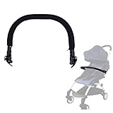 Universaler Schutzbügel Für Kinderwagen Sicherheitsbügel Für Kinderwagen, Baby Trolley Bumper Grip Griff Kinderwagen Griff Einstellbare Pushchair Bumper Bars Zubehör Für Baby Yoyo B