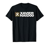 Xavier-Naidoo StarDE T-S