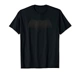 Batman v Superman Batman Logo T S