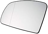 Van Wezel 3781837 Spiegelglas, Außenspieg
