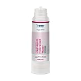 BWT AQA Drink Filter MP300 | Kalkschutz & mit Magnesium mineralisiertes Wasser | passt in alle AQA Drink Filtersysteme | 1.400 Liter Kapazität*