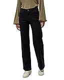 Desires Damen Florence Fivepocket, Jeans, 9000 BLACK, 40