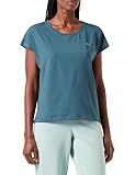 ONLY Damen Onpaubree Loose Train Tee - Noos T Shirt, Stargazer, XL Große Größen EU