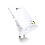 TP-Link Extender Range TL-WA854RE 300mbp WIR.LITE N RANGE EXTENDER