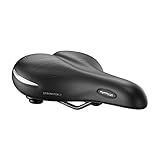 Sattel Selle Royal Premium Range ATB/Trekking Freedom Herren,