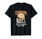 Funny Synonym Rolls Grammar Produkt Englisch Lehrer Geschenk T-S