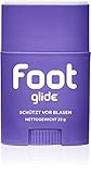 Body Glide Foot Glide - Anti-Blasen-Balsam für die Füße - 22g