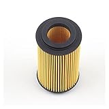 HONGGE 6511800109 Auto Luftfilter A6511800109 Fit für Mercedes Benz A B C C 180 200 220 250 CDI C 220 250 300 Blu. etc/