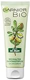 Garnier Bio Arganöl Crème mit Aloe Vera, Naturkosmetik, Argan Reichhaltige Feuchtigkeitspflege (1 x 50 ml)