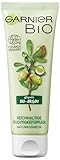 Garnier Bio Arganöl Crème mit Aloe Vera, Naturkosmetik, Argan Reichhaltige Feuchtigkeitspflege (1 x 50 ml)