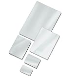 LMG Laminierfolien-Set 5x100 Stück