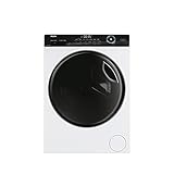 Haier HW100-B14959U1 I-PRO Serie 5 Waschmaschine / 10 kg / Direct Motion Motor - absolut leise & effizient / Smart Home: WLAN & hOn App / XL-Trommel / Refresh Dampf-Programm / ABT
