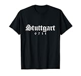 Stuttgart 0711 Stuttgarter Jugend T-S