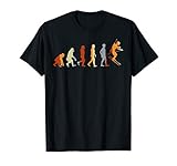 Geschenk für Biathleten Evolution Biathlon T-S