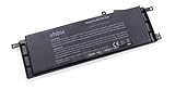 vhbw Akku kompatibel mit Asus F553MA-BING-SX672B, F553MA-XX168D, F553MA-XX420H Notebook (4000mAh, 7,4V, Li-Polymer)