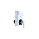 Protector 10063 Funk-Abluftsteuerung AS-510 1800W Weiß