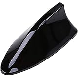 LYYBABY Für Opel Insignien Astra Gjfk Vectra Ch Corsa Cbd Omega Zafira B, Auto Shark Antenne Auto Radio Sig