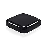 GDTT WiFi Ir Smart Home Universal Remote Control, Crow Smart Infrared Remote Control, Ir Voice Universal Remote Control, Suitable for Tv Air-Conditioning Equip