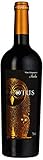 MGM Mondo del Vino Asio Otus Rot Vine (1 x 0.75 l)